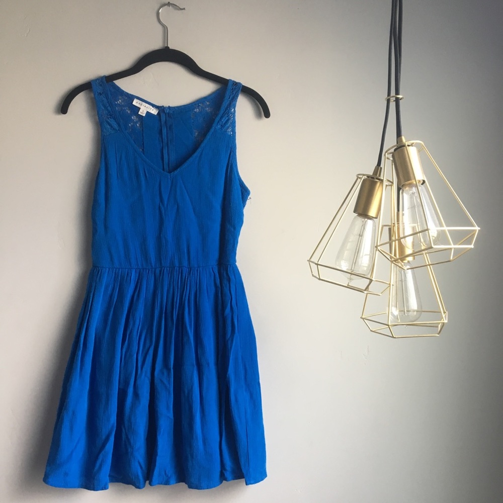 Socialite Summer Dress